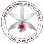Círculo Orquidófilo Botucatuense Paride O. de Marchi